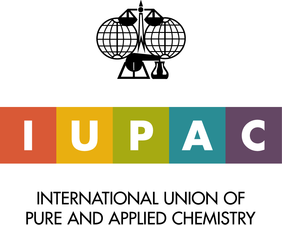 International Union of Pure & Applied Chemistry (IUPAC)