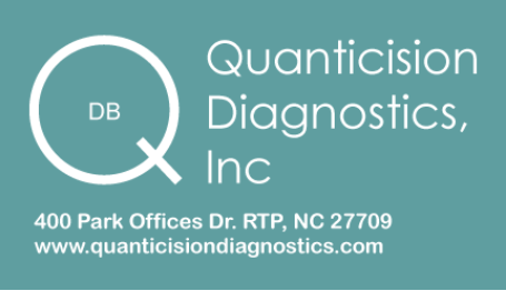 Quanticision Diagnostics