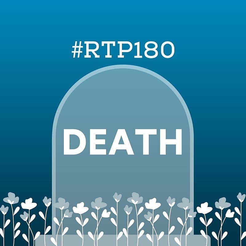 #RTP180 Death