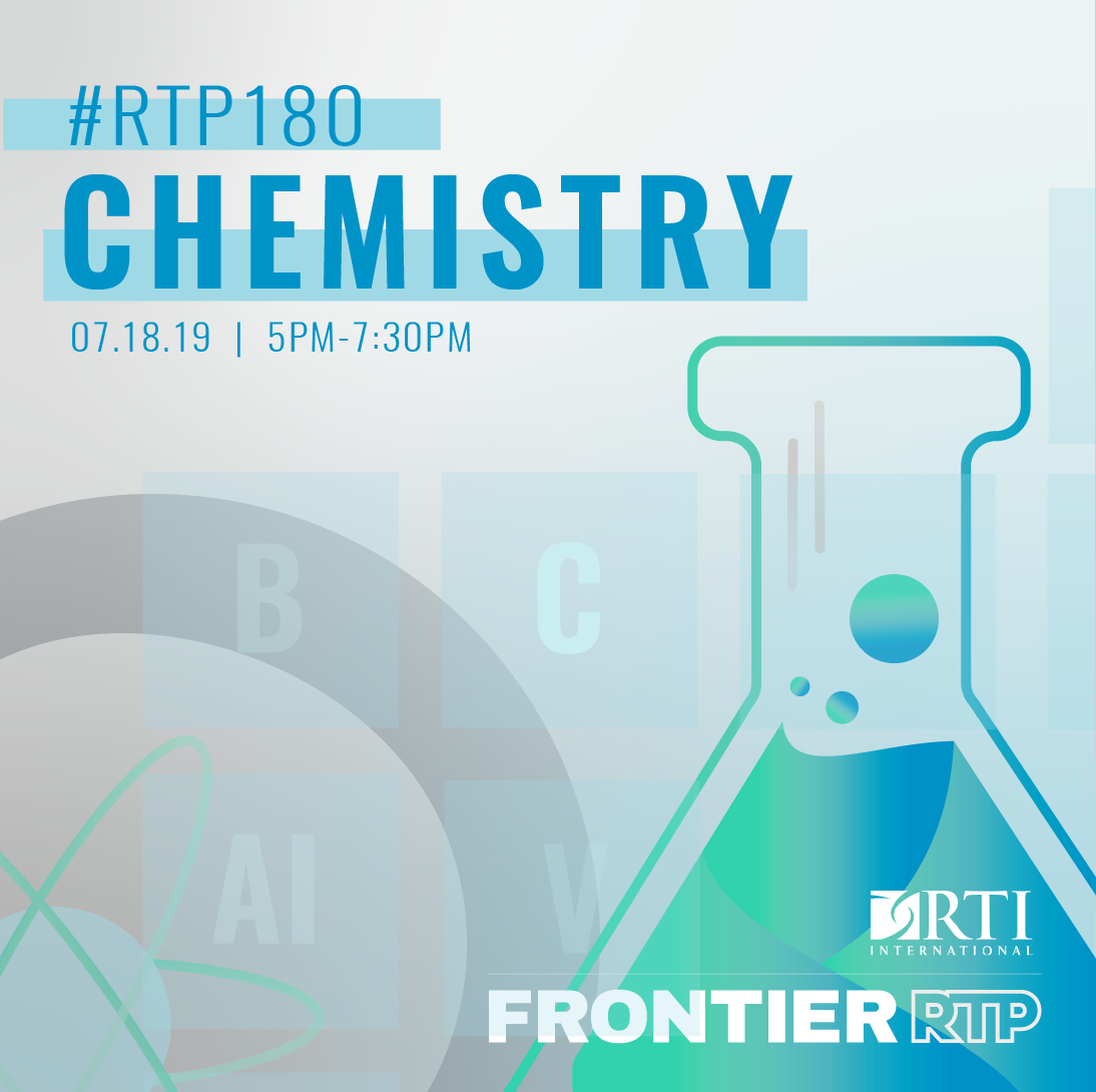 rtp180 chemistry