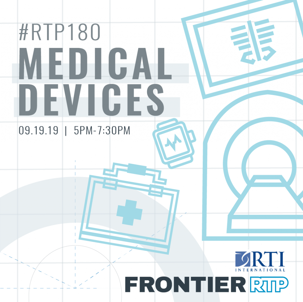 RTP180: Medical Devices