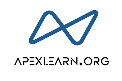 Apex Learn logo