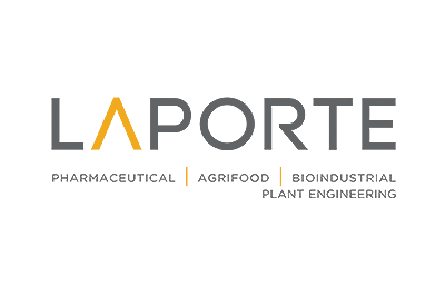 Laporte Logo