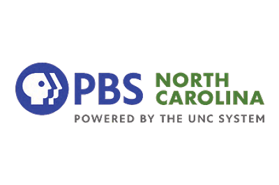 PBS North Carolina Logo