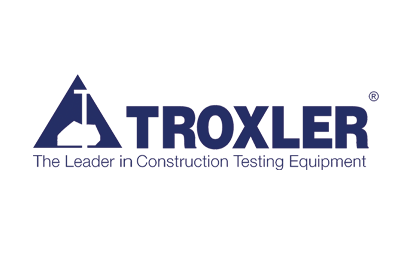 Troxler logo