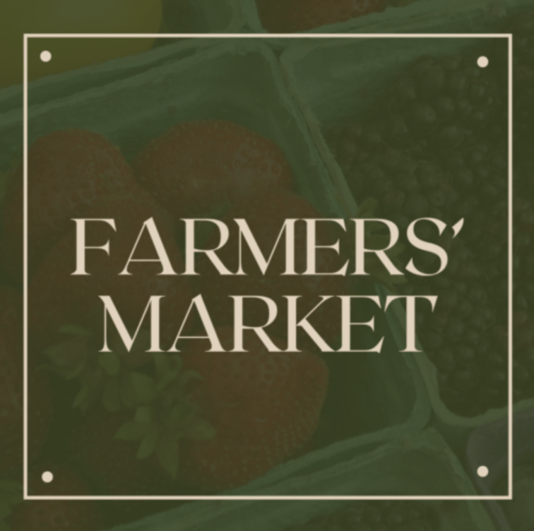 South Durham Farmers’ Market announces Hub RTP as its new home ...