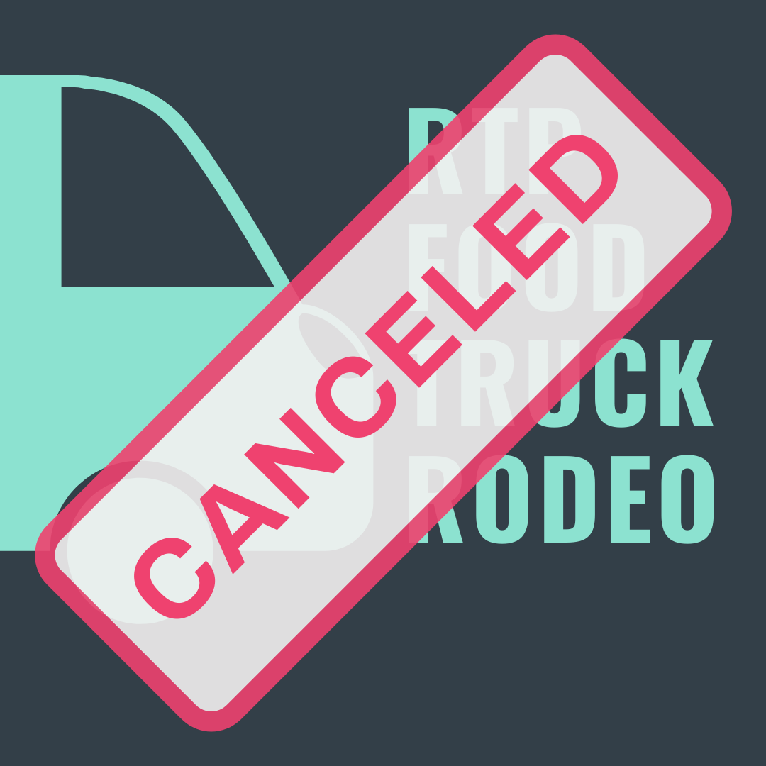 rodeo canceled