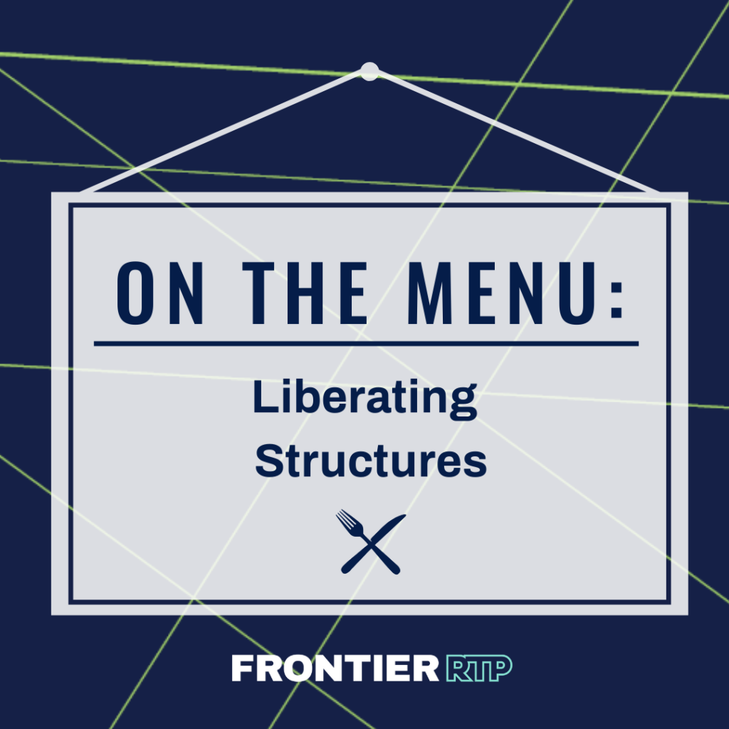 Liberation Structures