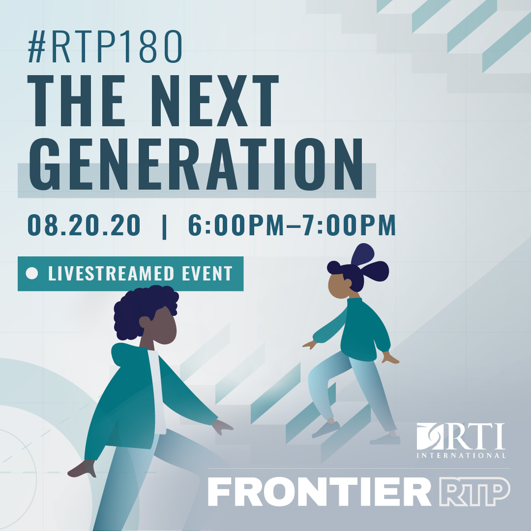 RTP180: Next Generation