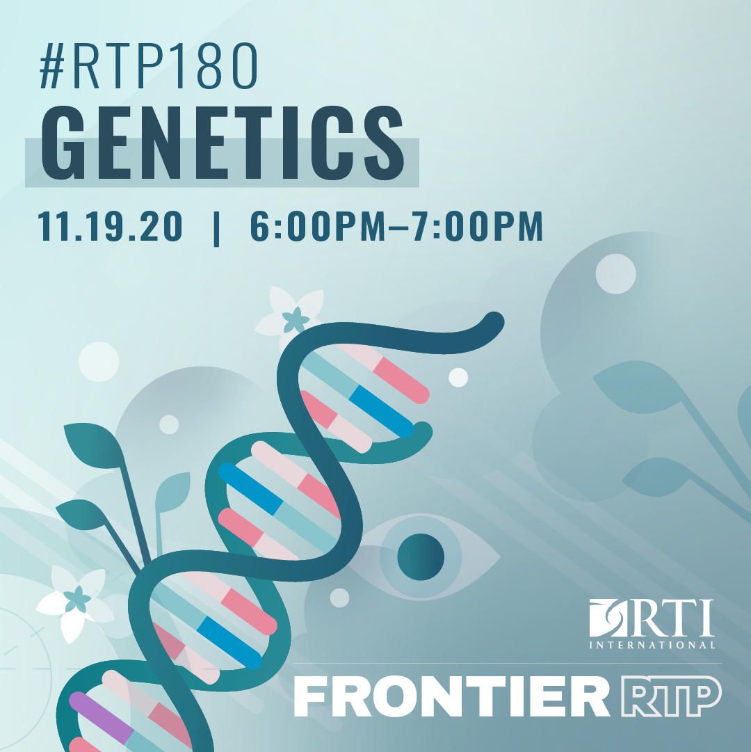 RTP180 genetics