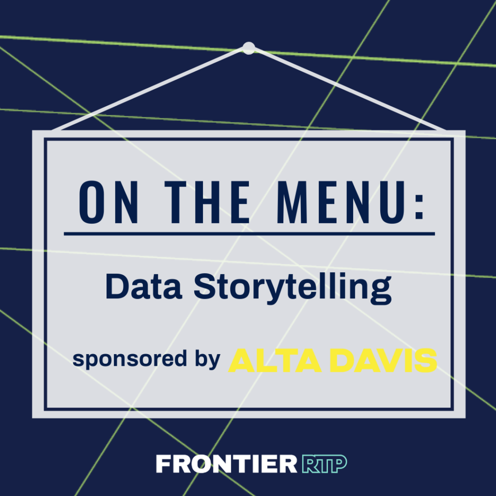 Data Storytelling Grpahic