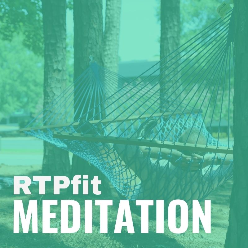 RTPfit: Meditation