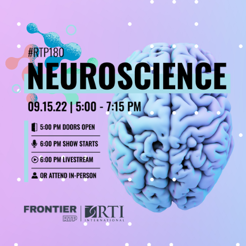 RTP180: Neuroscience