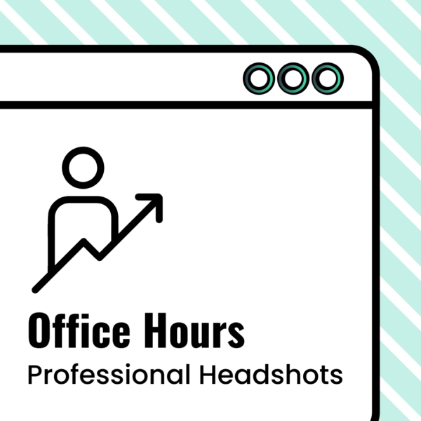 Office Hours Professional Headshots