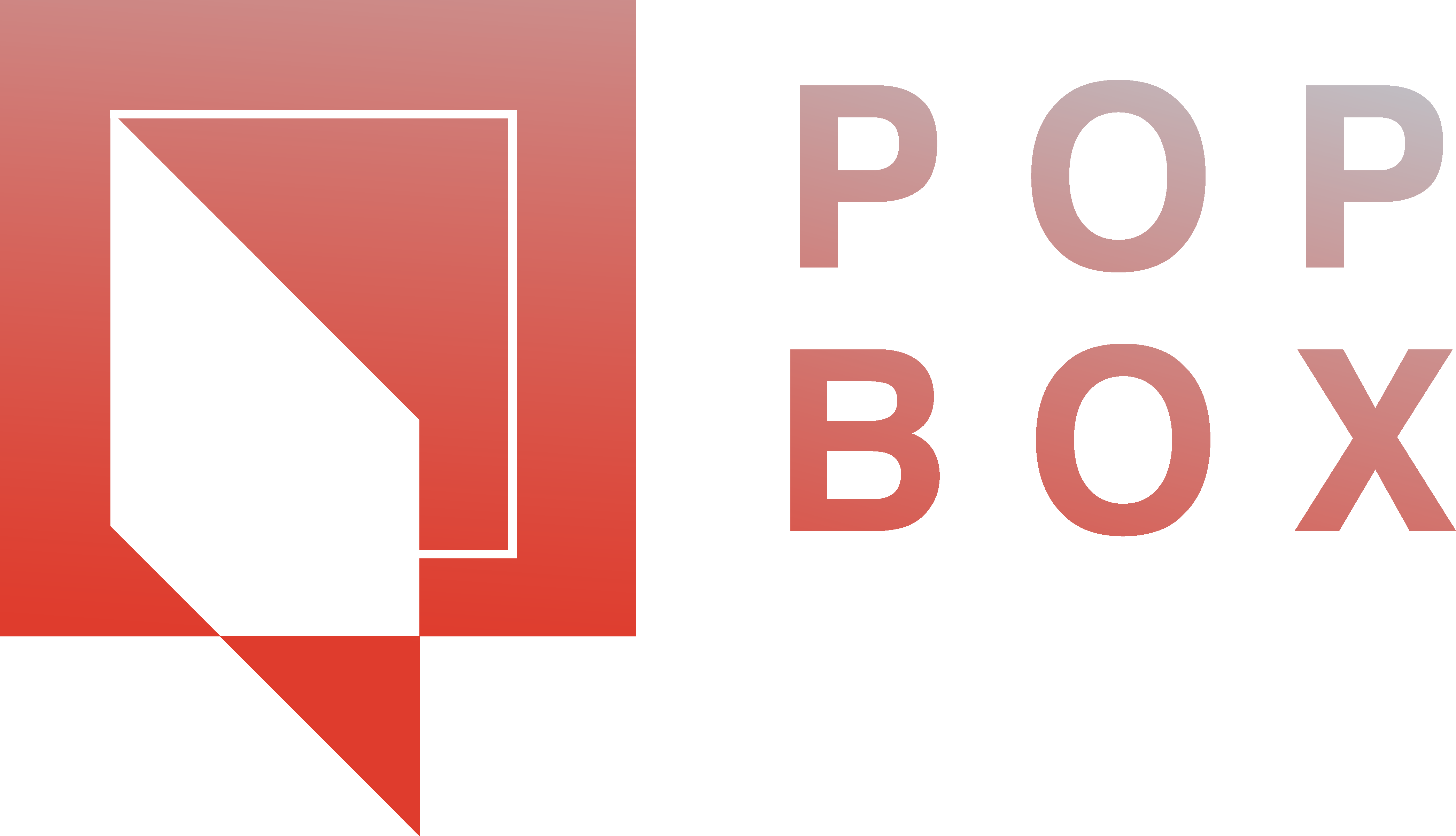 PopBox logo