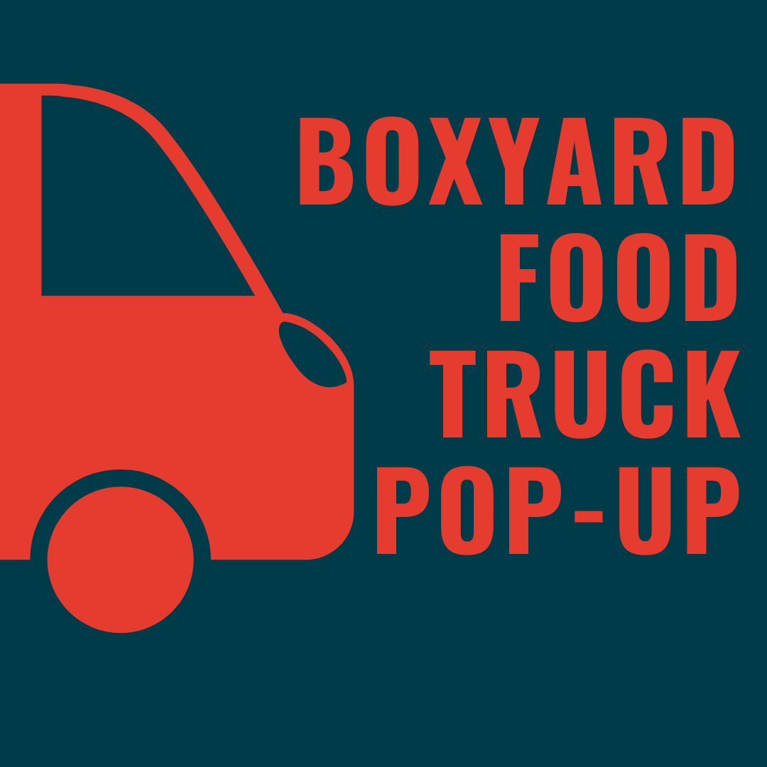 boxyard food truck